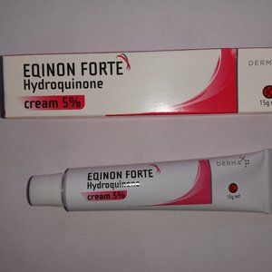 Skincare cream